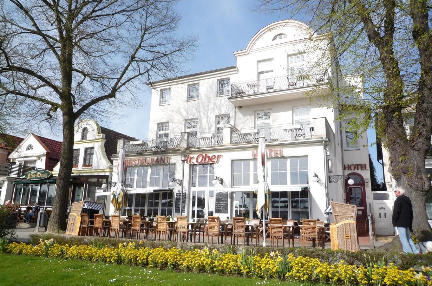 Doppelzimmer Brunch, Direkt Am Alten Strom Rostock Exterior photo